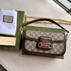 Gucci Top Handle Bags